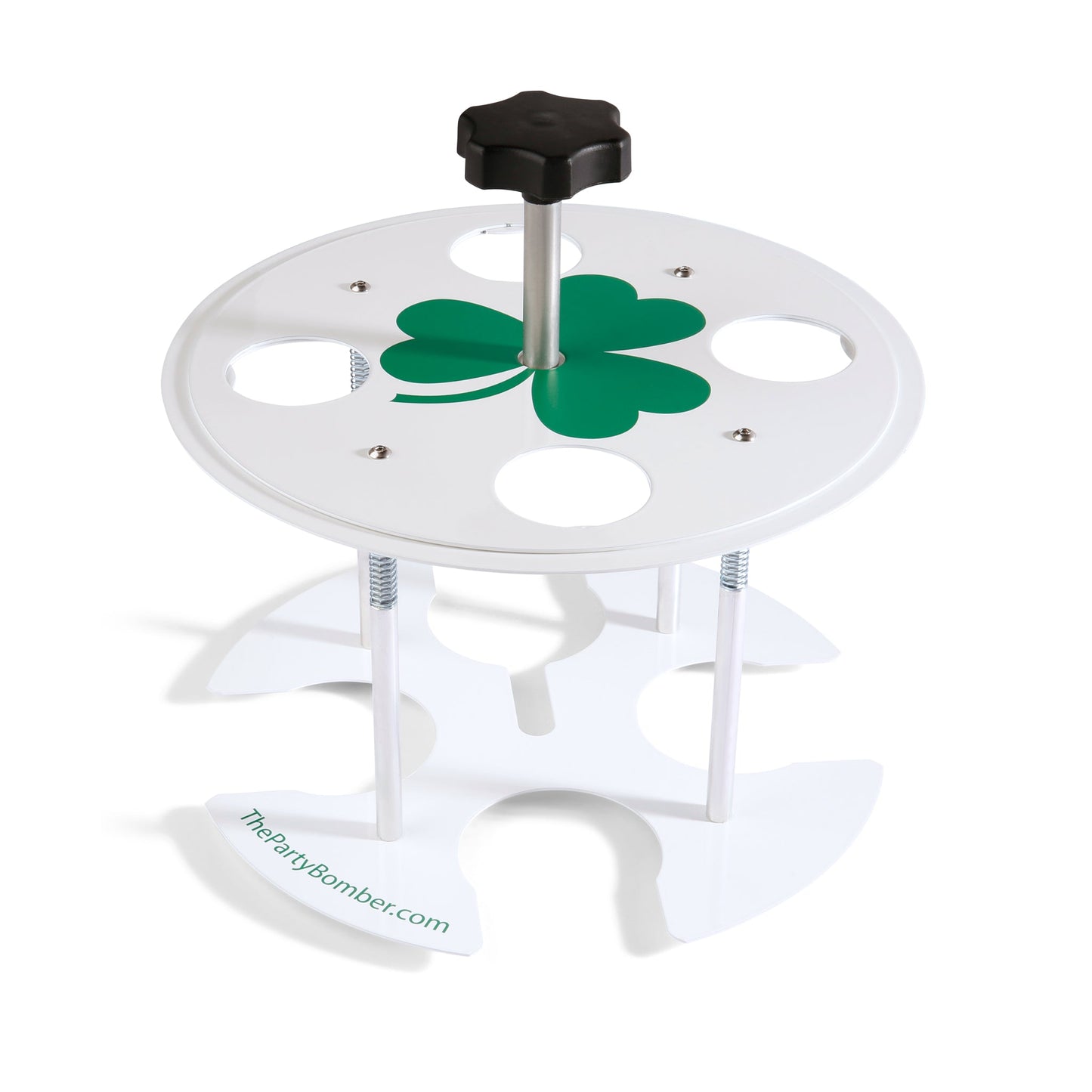 Signature 4 Bomber- Clover