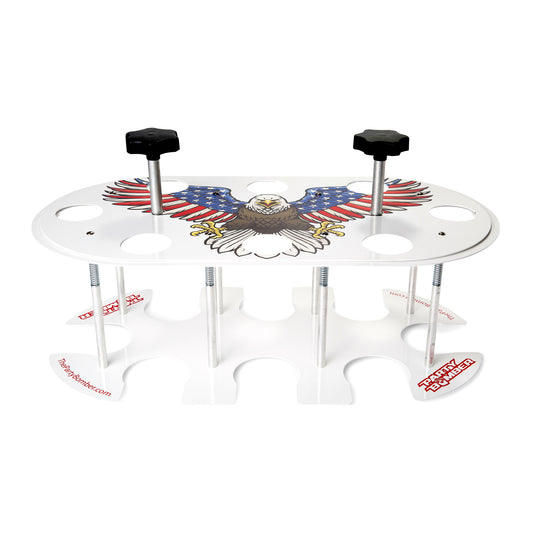 Signature 8 Bomber- Eagle