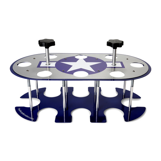 Signature 8 Bomber- F16 Star